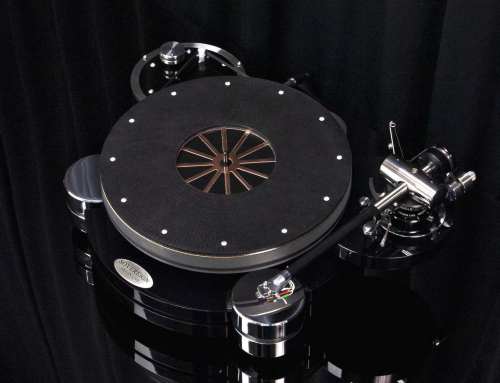 The Best Turntable of 2024