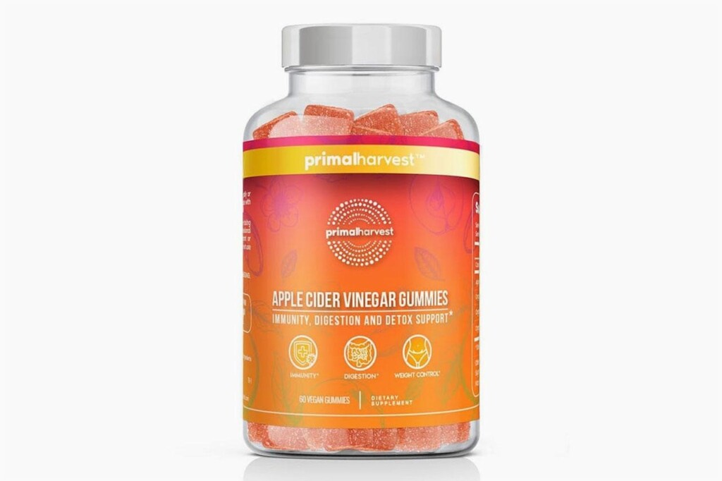 Best Keto Gummies 8