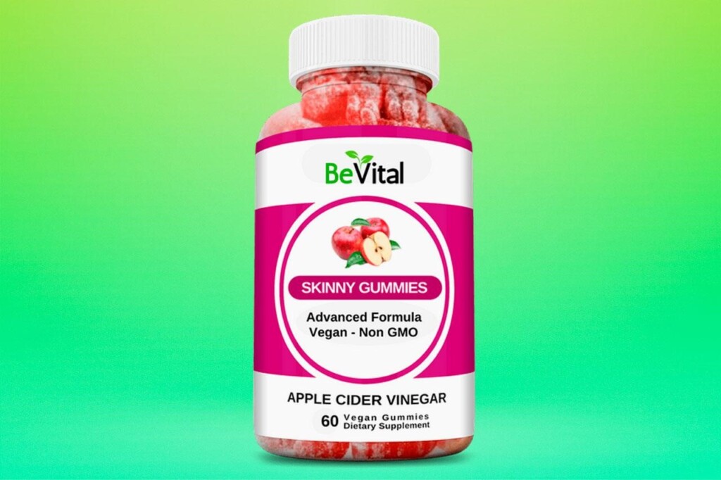 Best Keto Gummies 9