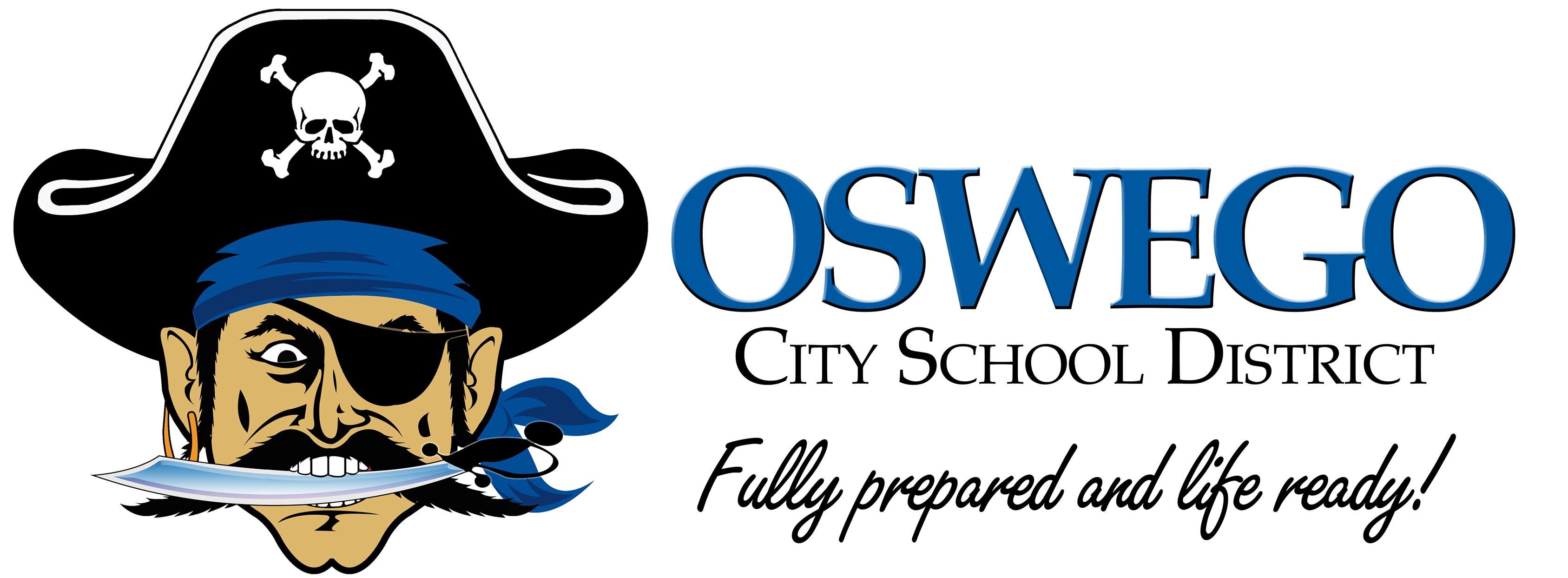 Oswego City School District 