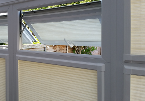 Perfect Fit & Micro Intu Blinds