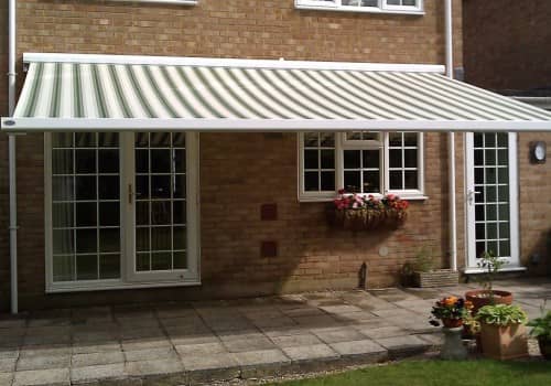 Awnings