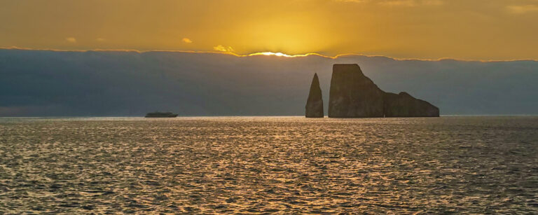 What to expect on a Galapagos Cruise to the Eastern Islands