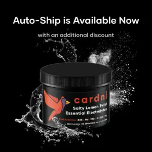 Cardnl Essential Electrolytes