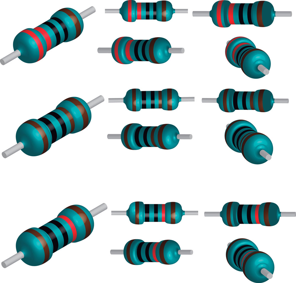 Resistor - 10K