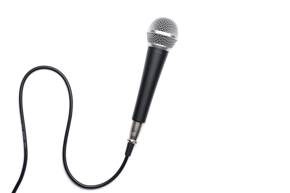 Mic