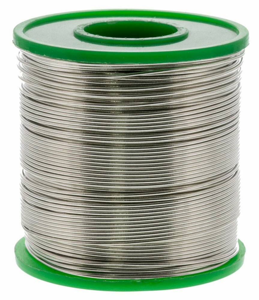 Soldering wire