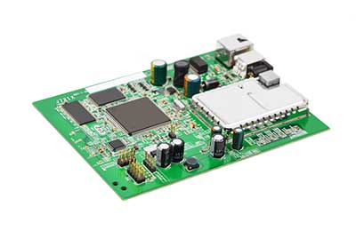 PCB