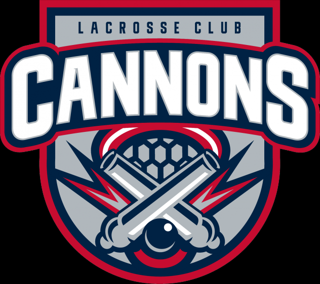 Cannons Lacrosse Club logo