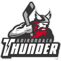 ECHL Adirondack Thunder