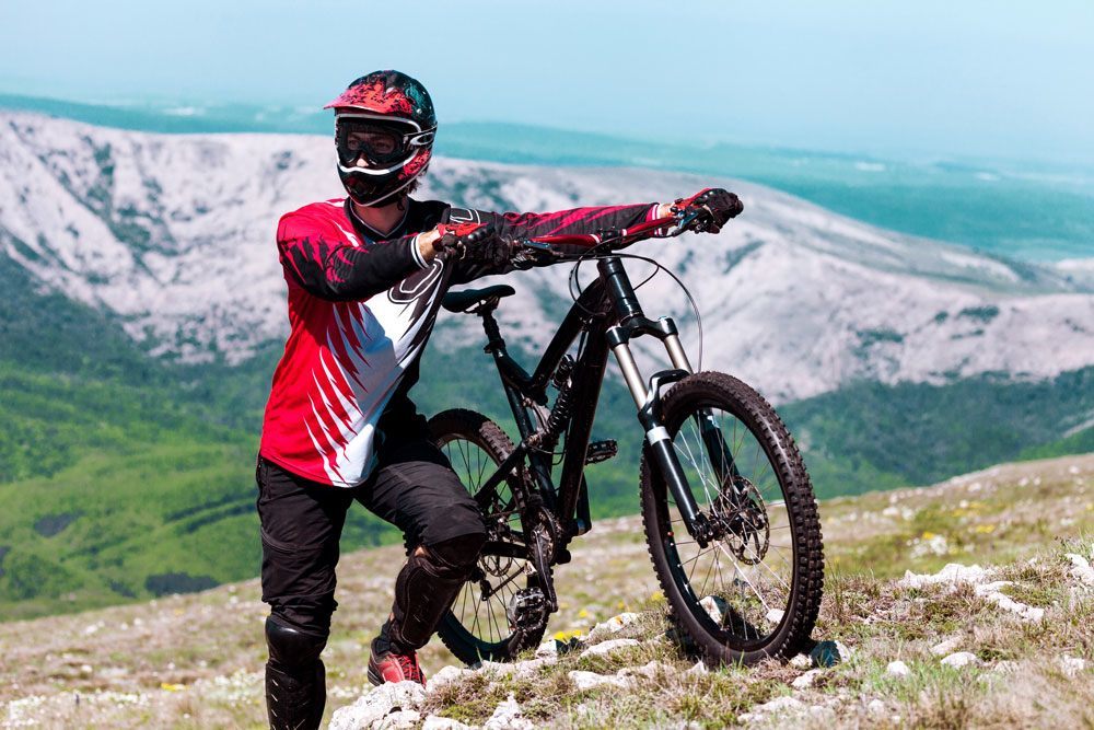 Dual Suspension Mountain Bikes: Tips For Buying the Right One