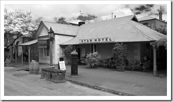 Historic Echuca