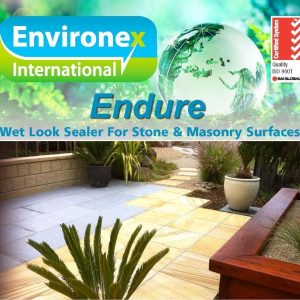 Endure Wet Look Sealer