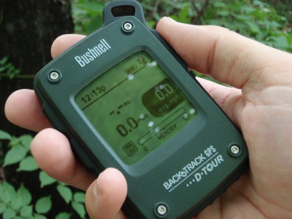 Know how to navigate the woods without a GPS.