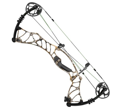 Hoyt Helix Turbo Bow