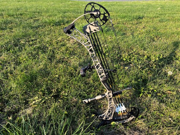 Mathews V3X