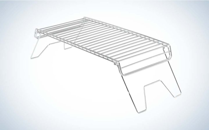  GSI Folding Grill