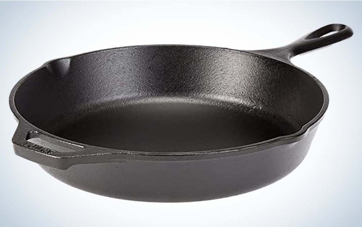  Lodge Skillet