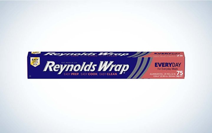  Reynolds Wrap