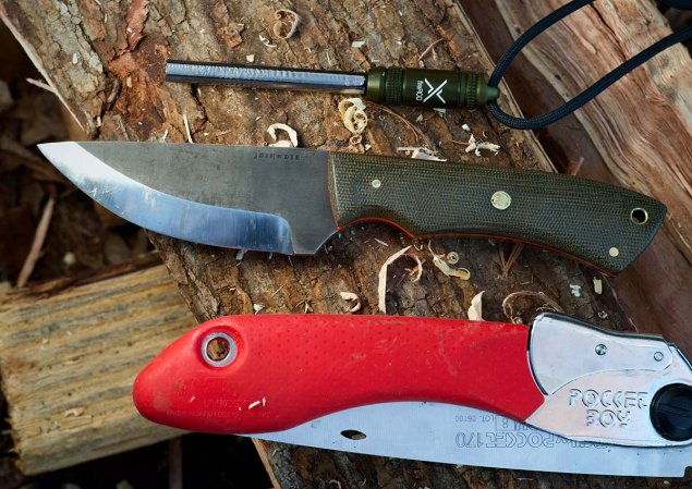 The best cyber monday deals on survival and bushcraft gear