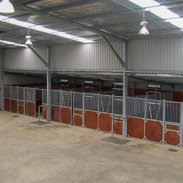 Stables - Outdoor World Western Australia