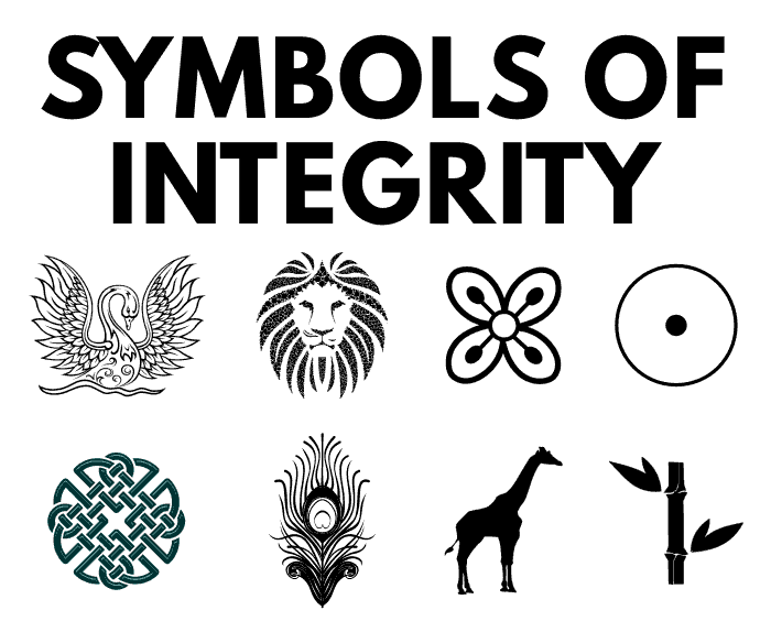 21 Symbols of Integrity and Righteousness