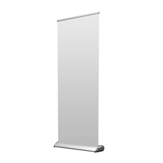 Premium 2' 7" RollUp Banner Stand