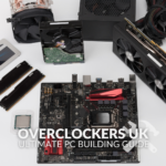 Overclockers UK Ultimate PC Building Guide