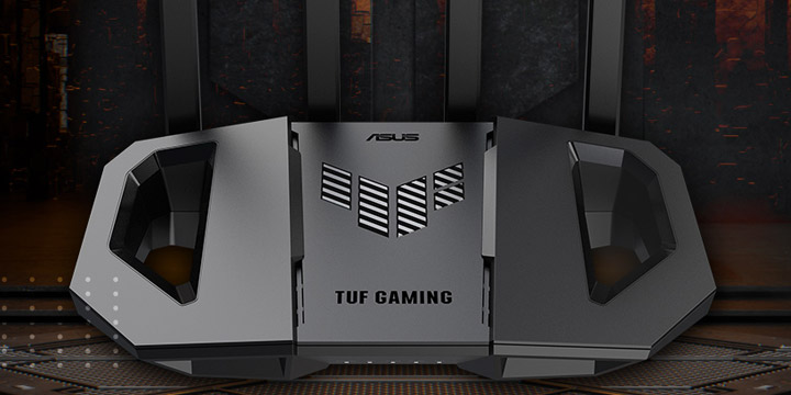 Обзор и тестирование беспроводного маршрутизатора ASUS TUF Gaming BE3600. Знакомство со стандартом Wi-Fi 7