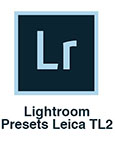 Lightroom Presets Leica TL2