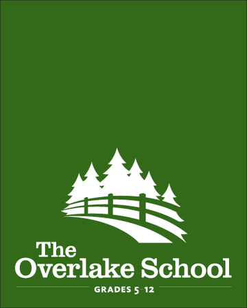 Overlake Logo