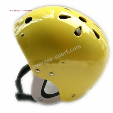 watersports helmet