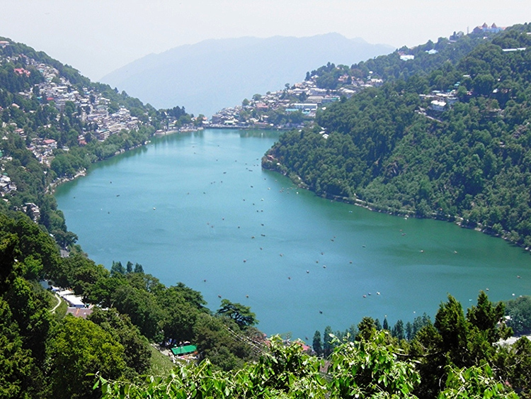 2 Nights 3 Days Nainital Tour Package Gallery