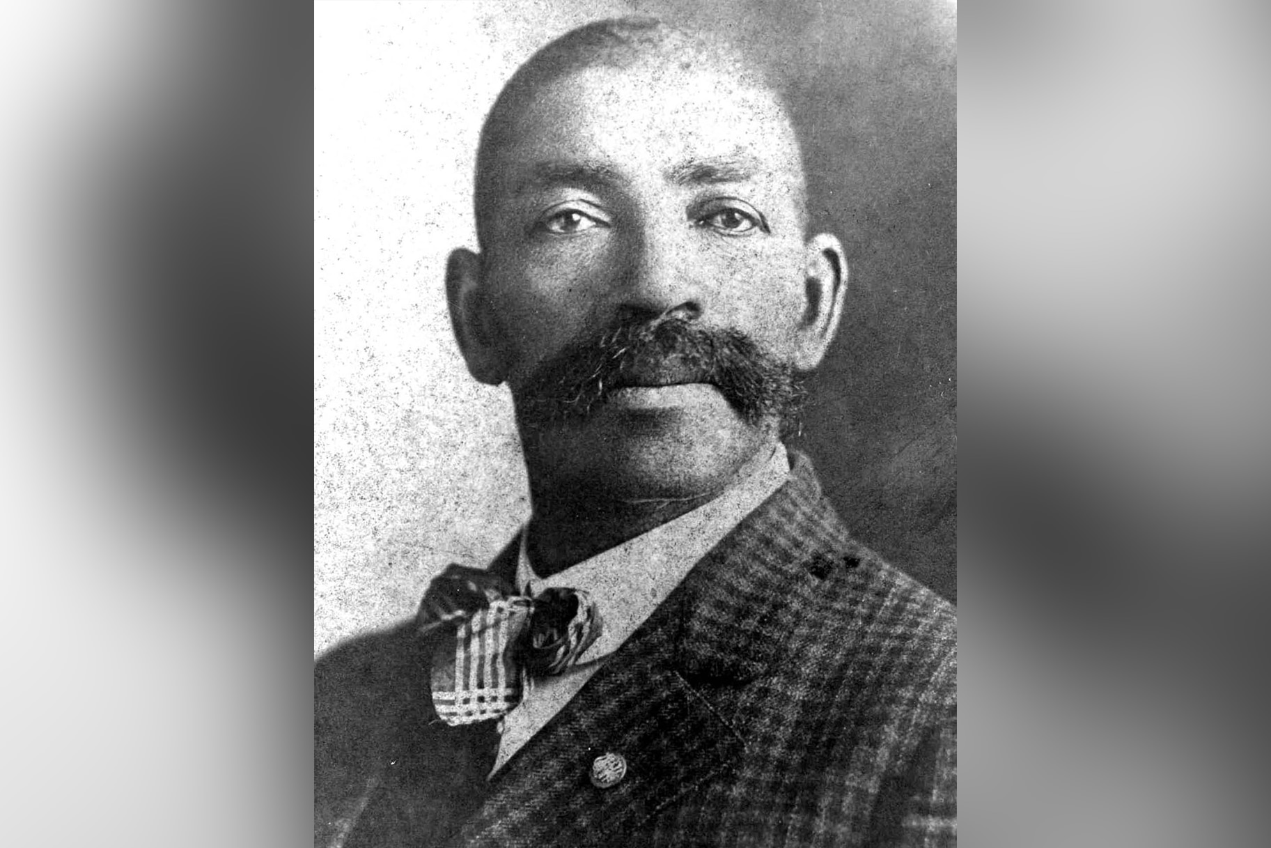 Bass Reeves Uook