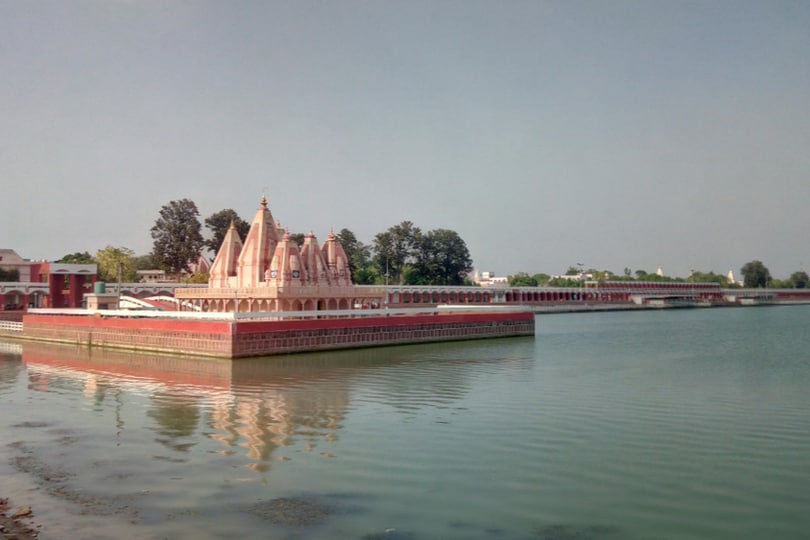 Kurukshetra