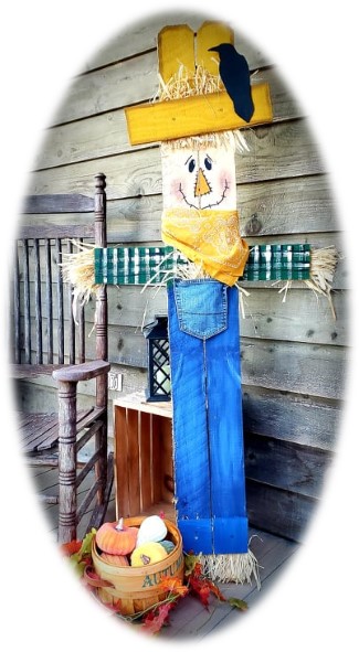 WPCA hosting Scarecrow Fence Board Workshop in October | Ozark Radio News