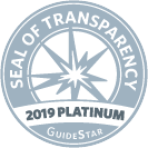 Seal of Transparency