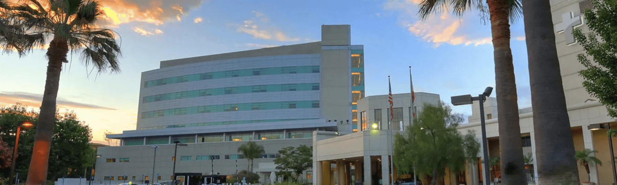 Saint Joseph Medical Center Burbank