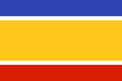 country flag