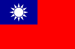 country flag