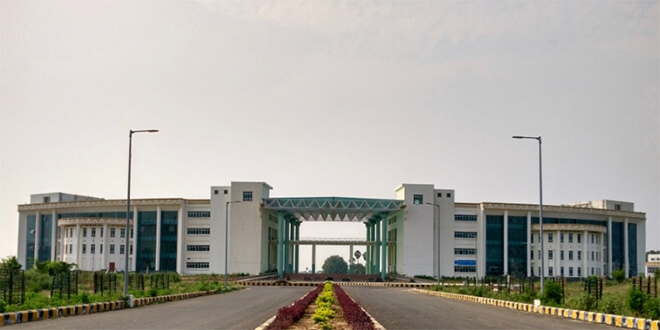 Indian Institute Of Technology, Patna