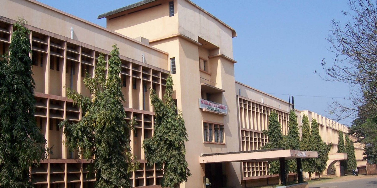 NIT Jamshedpur – National Institute of Technology