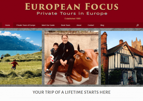 EuropeanFocus.com