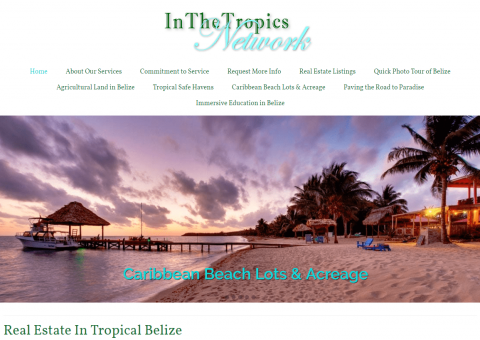 InTheTropics.Net