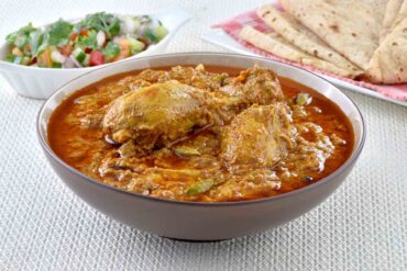 How to Make Chicken Korma Recipe