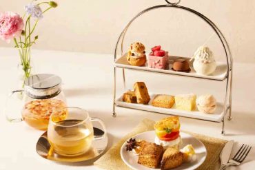 10 Best Hi-Tea Buffet Restaurants in Hyderabad