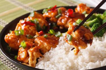 6 Best Chinese Restaurants in Hyderabad