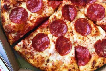 Best Pizza Places in Hyderabad