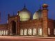 badshahi mosque lahore