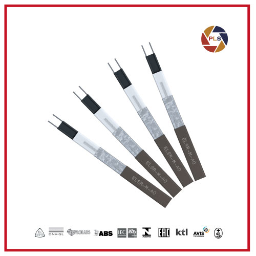 Self Regulating Heat Trace Cables - paklinkllc.com